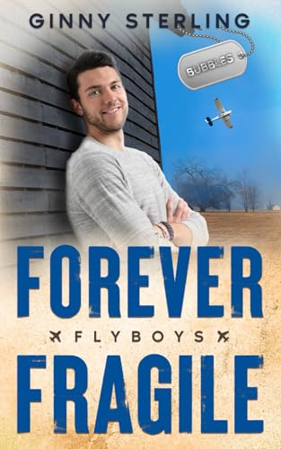Forever Fragile book cover