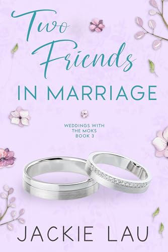 Two Friends in Marriage book cover