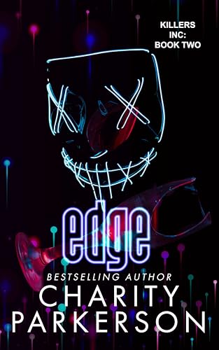 Edge book cover