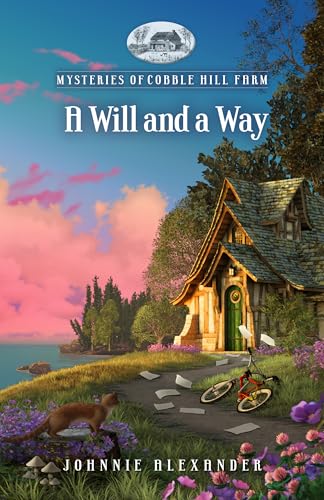 A Will and a Way book cover