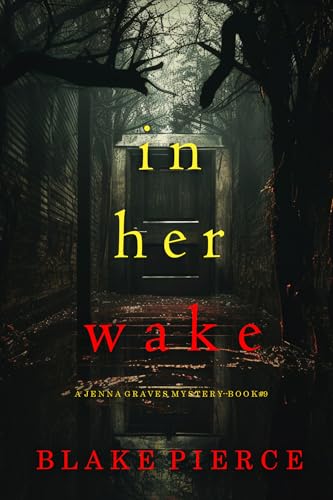 In Her Wake book cover