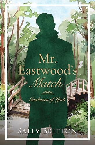 Mr. Eastwood's Match cover