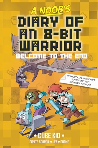 Welcome to the End book cover