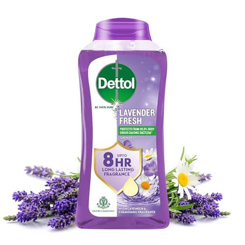 59% Off : Dettol Body Wash, 250ml