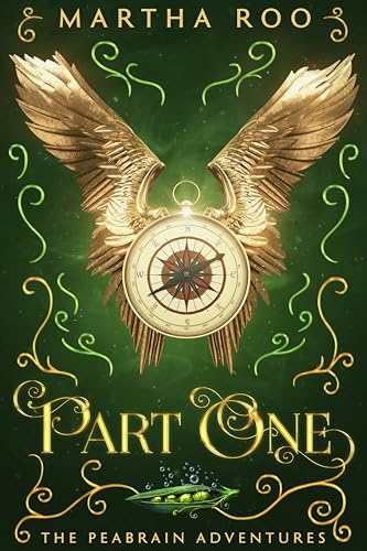 Part One book cover