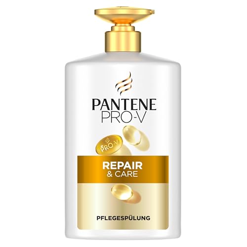 (-39%) Pantene ProV Repair&Care Active Nutri-Plex Pflegespülung 800ml Pumpspender
