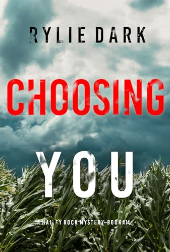 Choosing You book cover