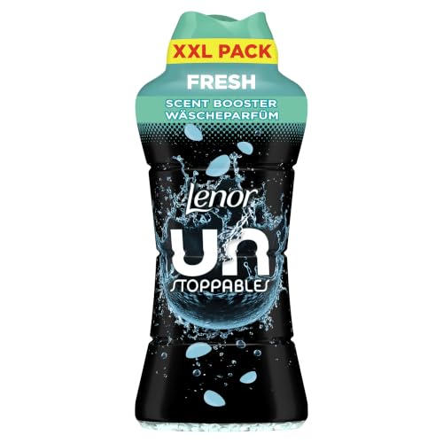 (-21%) Lenor Wäscheparfüm Lenor Unstoppables, 735g