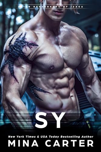 Sy book cover