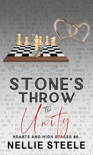 Stone's Throw to Unity book cover