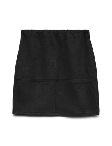 🔥 STARKER PREIS (-41%) VERO MODA Vmkreta Hw Short Skirt JRS Ga