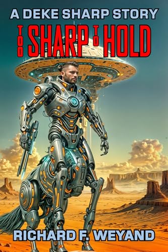 Too Sharp To Hold book cover