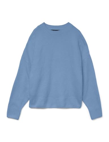 (-42%) VERO MODA Female Strickpullover VMBOOM Strickpullover
