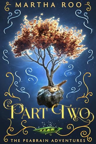 Part Two book cover