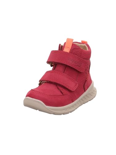 (-31%) Superfit Weiblich Breeze Rot/Orange 5010