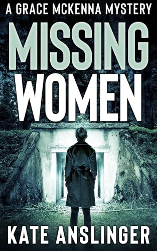 Missing Women cover