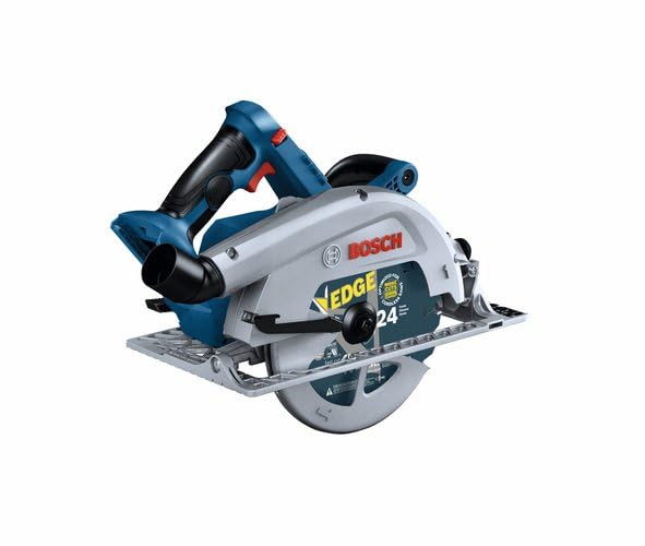 BOSCH GKS18V-25GN PROFACTOR 18V 7-1/4" Cordless Circular Saw, Bare Tool