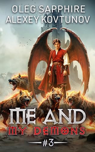Book 3 book cover