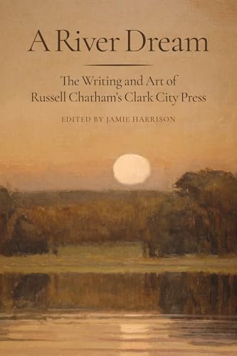 A River Dream book cover