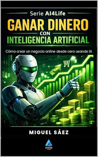 De 'debería' a 'estoy cobrando': cómo pasar de una idea con IA a un negocio real
