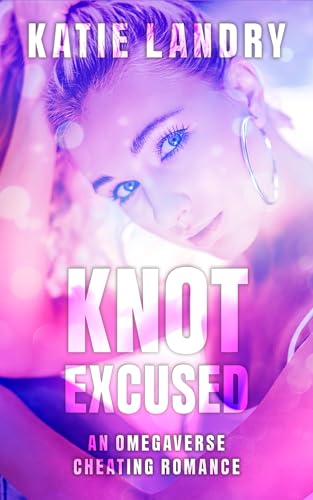 Knot Excused book cover