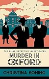 Murder in Oxford