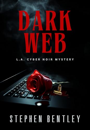 Dark Web book cover
