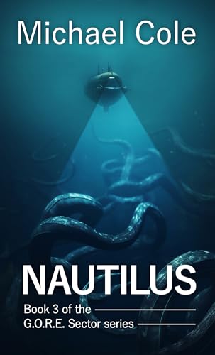 Nautilus book cover