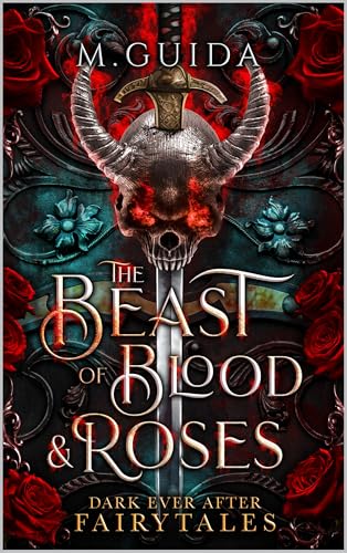 Beast of Blood & Roses book cover
