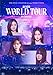 aespa WORLD TOUR in cinemas -STANDARD EDITION- DVD