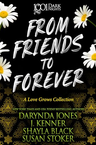 From Friends to Forever book cover