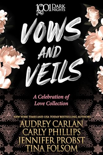 Vows and Veils: A Celebration of Love Collection cover