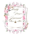 Daily Prayer Journal