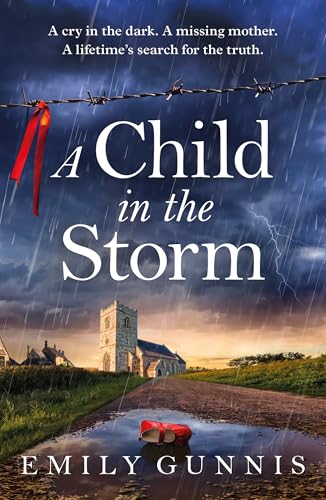 A Child in the Storm book cover