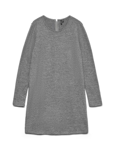 🔥 SELTEN SO GÜNSTIG (-62%) VERO MODA Vmbella Ls Short Zip Dress JRS Noos