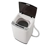 OSJ 洗濯機 5.2㎏ 小型 縦型 脱水 すずき 幅44cm 奥行44cm 高さ80cm