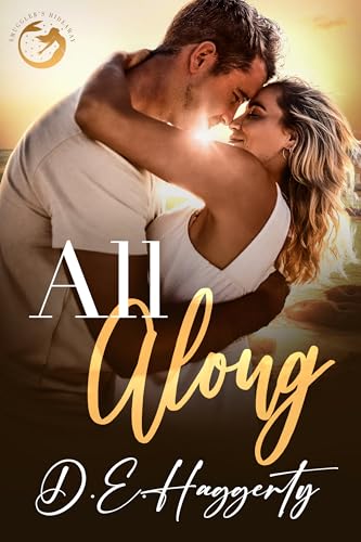 All Along book cover