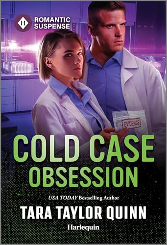 Cold Case Obsession cover