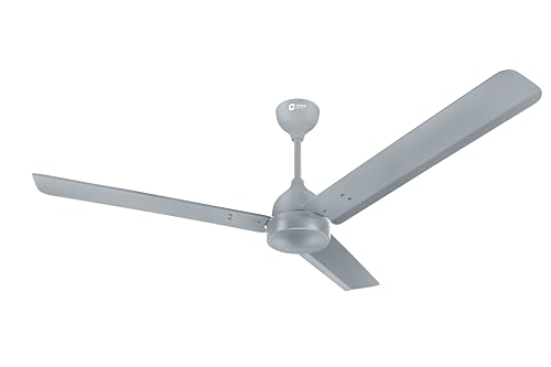 Orient Electric Newly launched 1200 mm Uno BLDC | BLDC energy saving ceiling fan with Remote |BEE 5-star rated | Saves up to 50% on electricity bills 