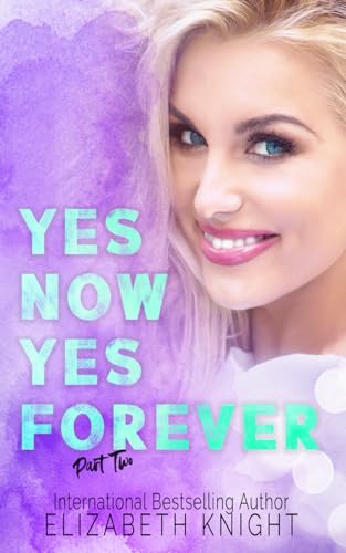 Yes Now Yes Forever book cover