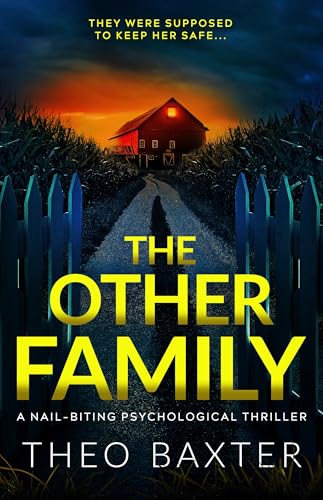 The Other Family book cover