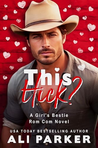 This Hick? book cover