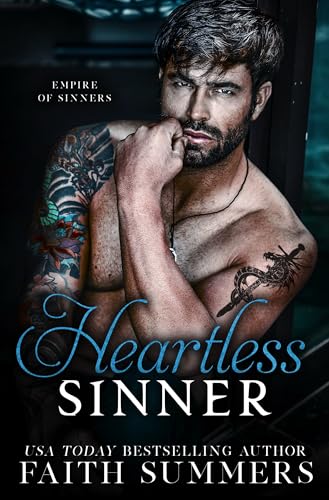 Heartless Sinner book cover