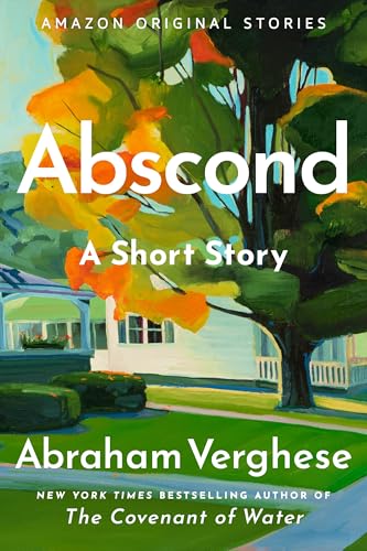 Abscond cover