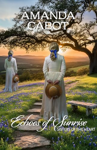 Echoes of Sunrise book cover