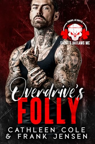 Overdrive's Folly (With: Cathleen Cole) cover