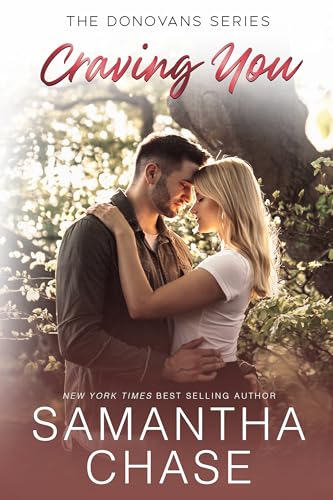 Craving You book cover