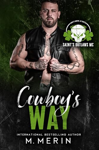 Cowboy's Way book cover