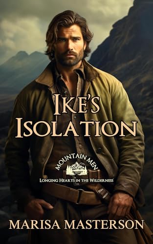 Ike's Isolation book cover