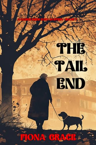The Tail End cover